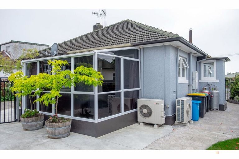 Photo of property in 6 Collingwood Street, Highfield, Timaru, 7910