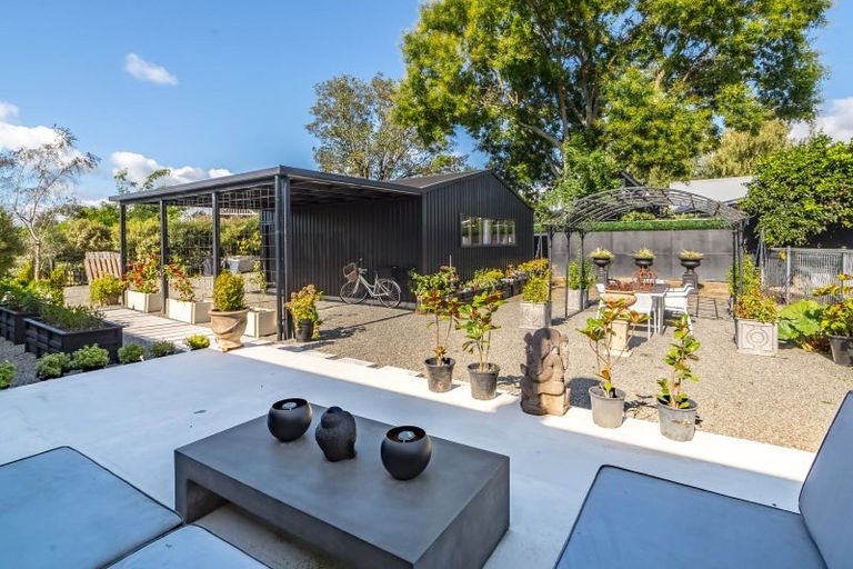 Photo of property in 54a West Street, Greytown, 5712