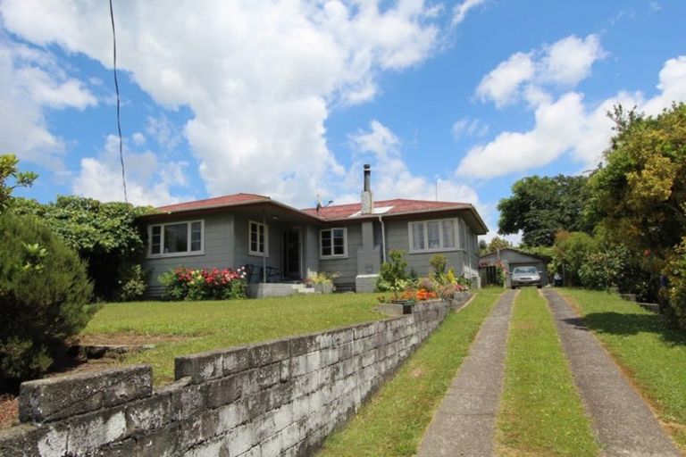 Photo of property in 88 Papanui Street, Tokoroa, 3420