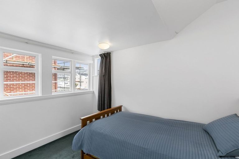 Photo of property in 1 Duke Street, Mount Victoria, Wellington, 6011