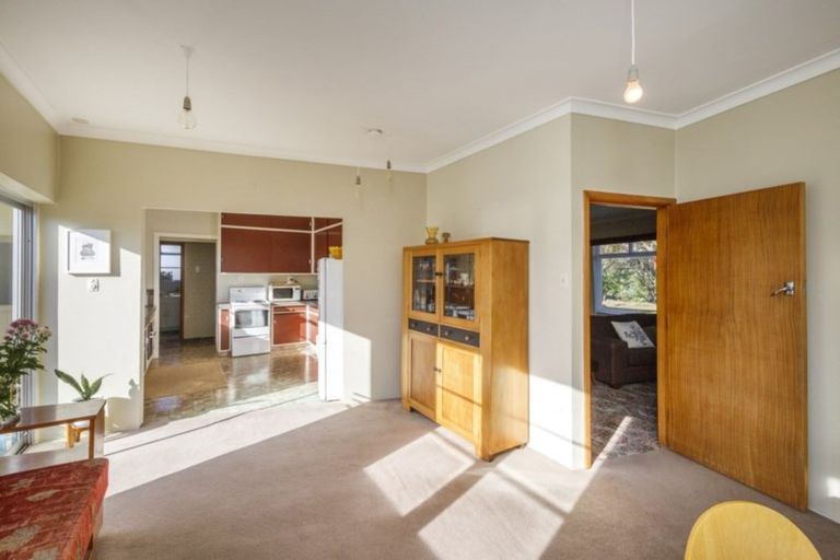 Photo of property in 395 Ruahine Street, Terrace End, Palmerston North, 4410