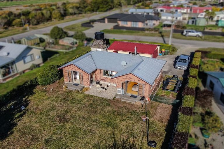 Photo of property in 4 White Street, Glenavy, Waimate, 7980