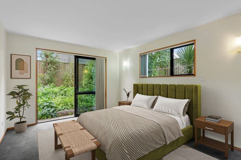 Photo of property in 3a Memorial Avenue, Ilam, Christchurch, 8053