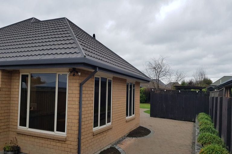 Photo of property in 7 Green Street, Rangiora, 7400