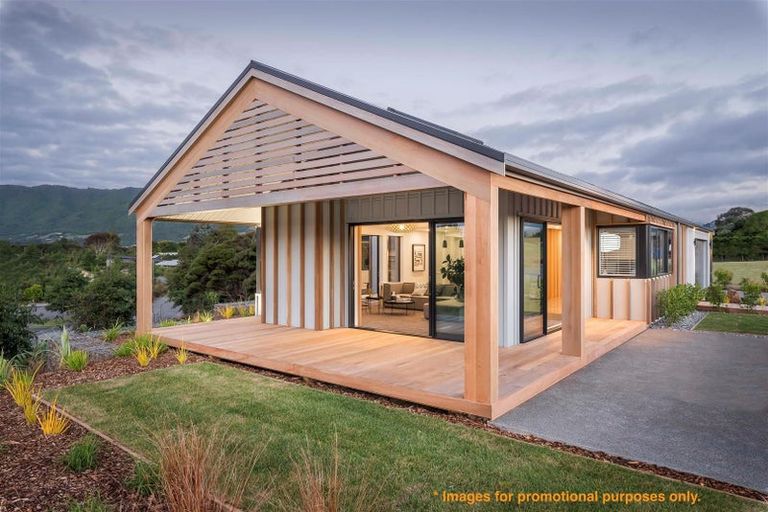 Photo of property in 5 York Terrace, Riverhead, 0820