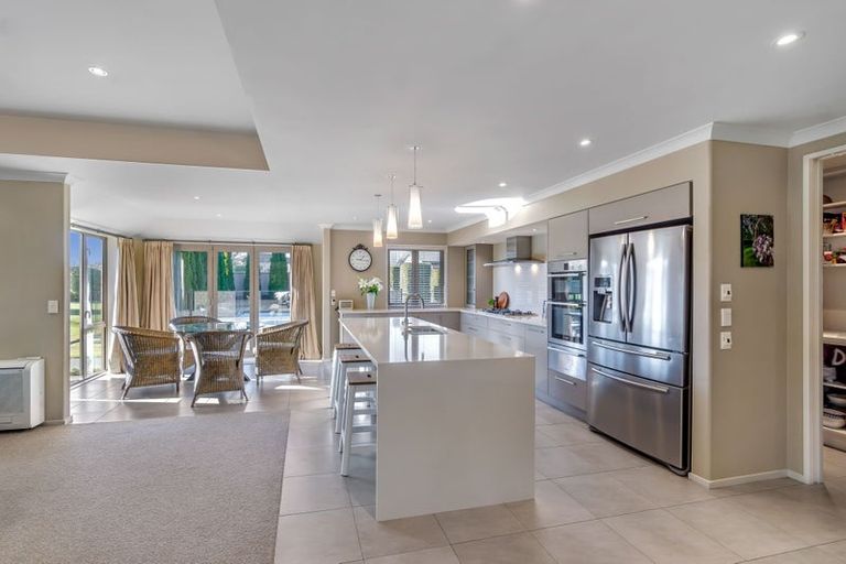 Photo of property in 383 Trents Road, Prebbleton, 7604