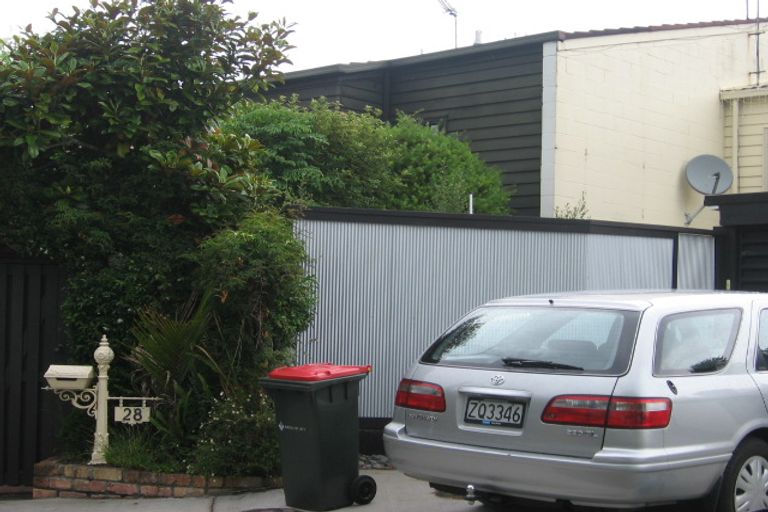 Photo of property in 28 Gwilliam Place, Freemans Bay, Auckland, 1011