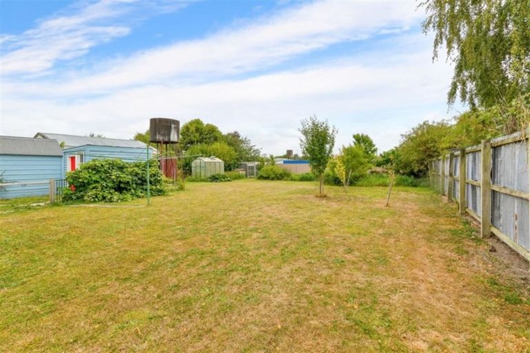 Photo of property in 11 Buckley Street, Cheviot, 7310