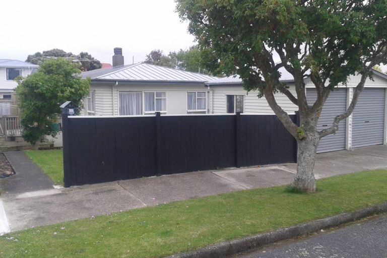 Photo of property in 71a Pretoria Street, Hutt Central, Lower Hutt, 5010