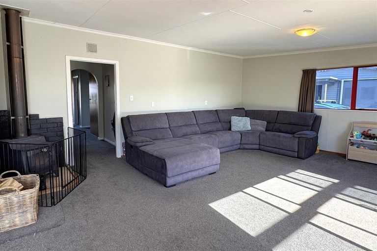 Photo of property in 20 Milton Road, Greymouth, 7805