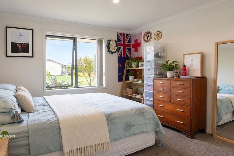 Photo of property in 21 Awanui Avenue, Te Kauwhata, 3710