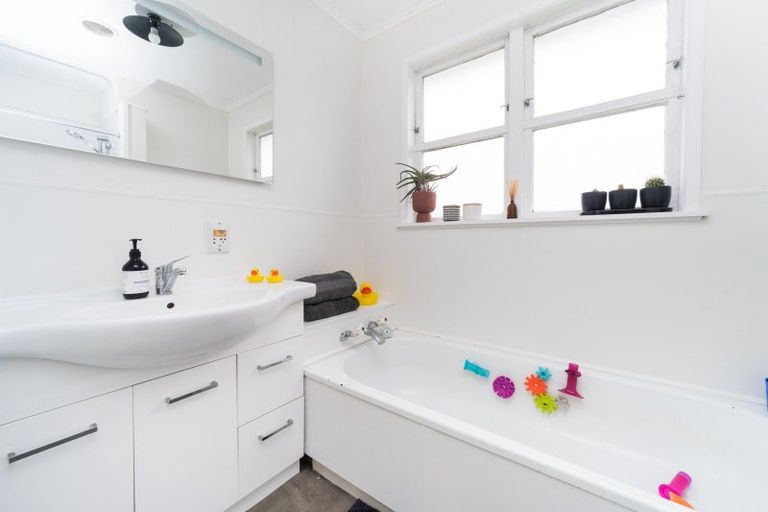 Photo of property in 17 Alexander Street, Awapuni, Palmerston North, 4412