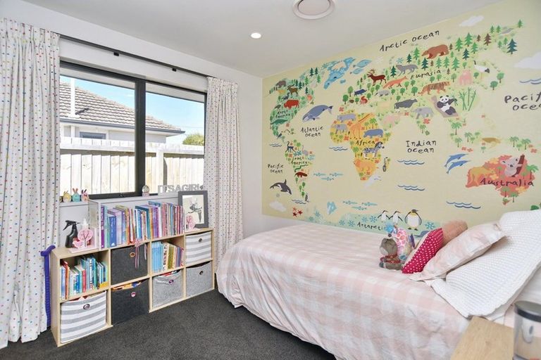 Photo of property in 42a Ariki Place, Hei Hei, Christchurch, 8042