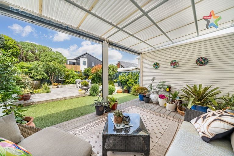 Photo of property in 6a Nelson Street, Petone, Lower Hutt, 5012