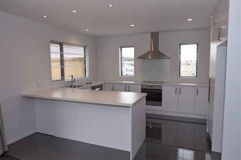 Photo of property in 3 Chandler Way, Rolleston, 7615