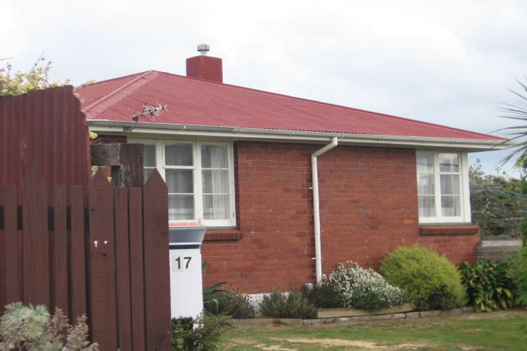 Photo of property in 17 Tukanae Street, Strathmore Park, Wellington, 6022