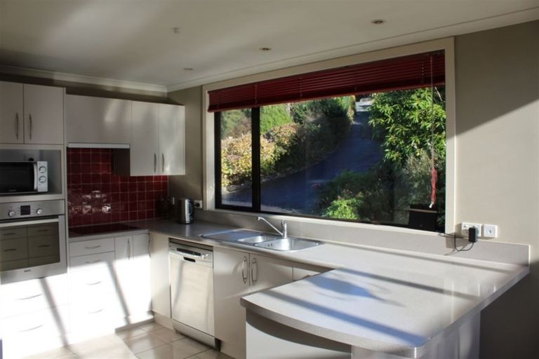 Photo of property in 298 Mount Cargill Road, Mount Cargill, Waitati, 9085