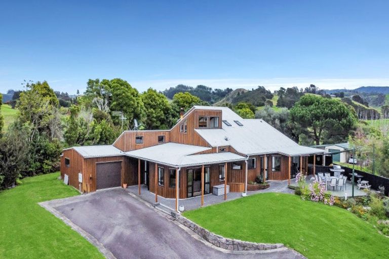 Photo of property in 166 Braemar Road, Manawahe, Whakatane, 3193