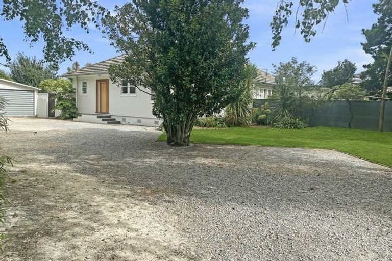 Photo of property in 9 Paeroa Street, Riccarton, Christchurch, 8041