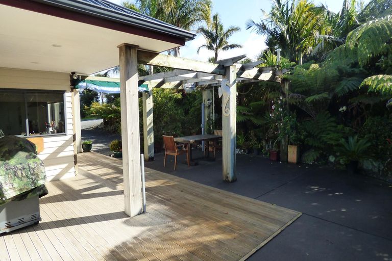 Photo of property in 412b Redcliffs Road, Kerikeri, 0294