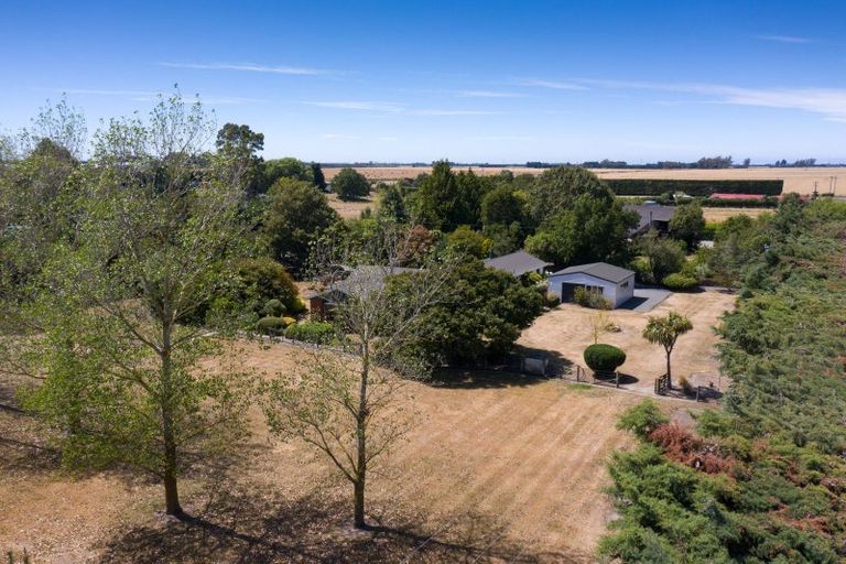 Photo of property in 286 Seafield Road, Elgin, Ashburton, 7772