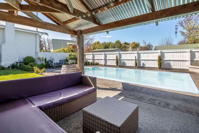 Photo of property in 93a Essex Street, Masterton, 5810