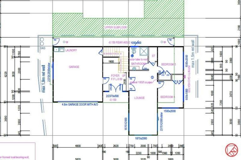 Photo of property in 25a Kyle Road, Greenhithe, Auckland, 0632