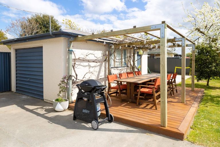 Photo of property in 820 Ngaio Street, Mahora, Hastings, 4120