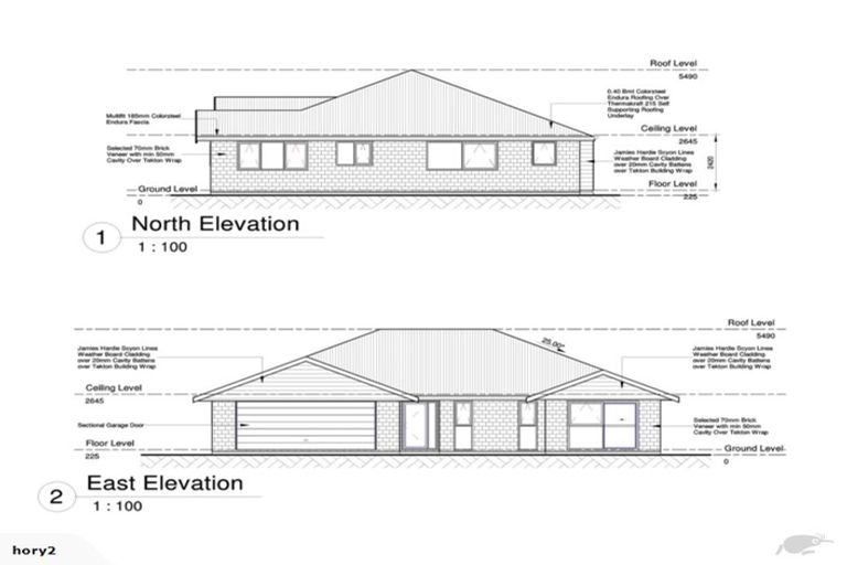Photo of property in 11 Vercoe Crescent, Morrinsville, 3300