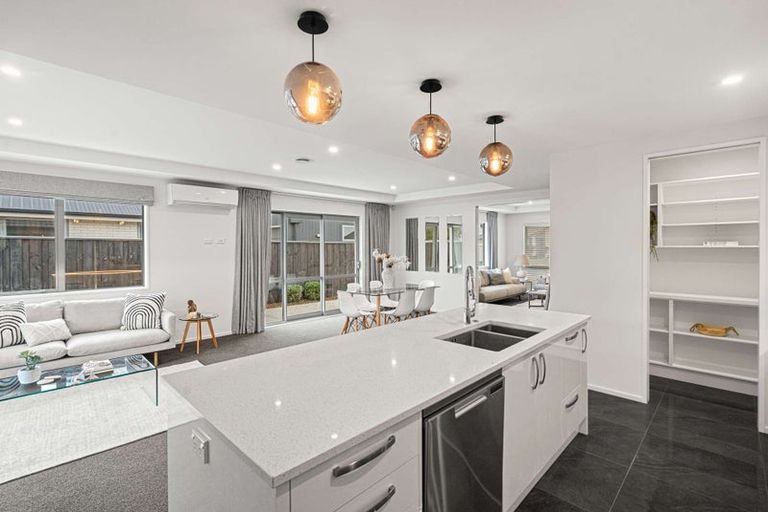 Photo of property in 112 Kemble Drive, Rolleston, 7615