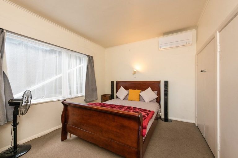 Photo of property in 119 Pembroke Road, Wilton, Wellington, 6012