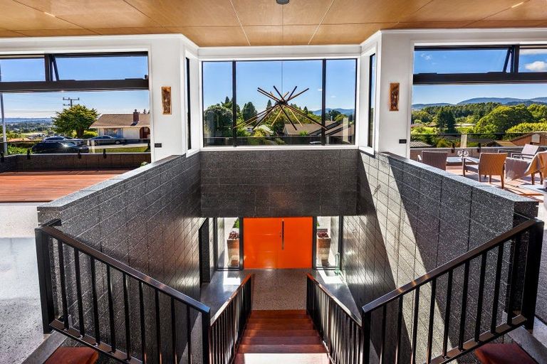 Photo of property in 1 Florey Heights, Springfield, Rotorua, 3015