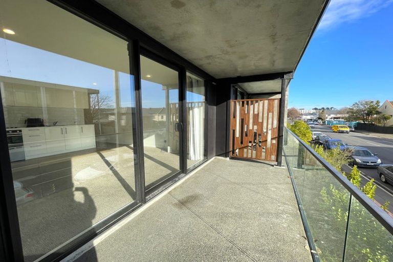 Photo of property in 101/118a Salisbury Street, Christchurch Central, Christchurch, 8013