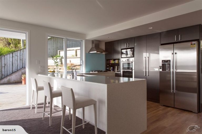 Photo of property in 61a Townsend Road, Miramar, Wellington, 6022