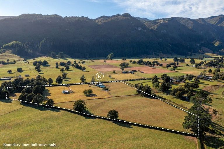 Photo of property in 166 East Takaka Road, East Takaka, Takaka, 7183