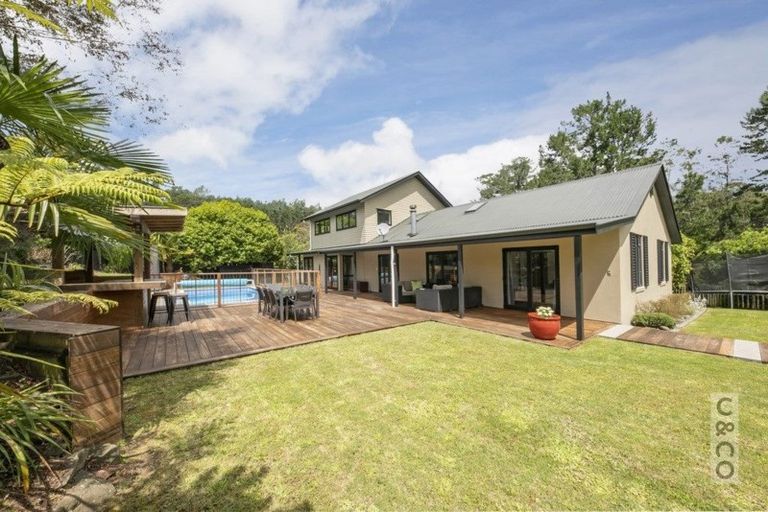 Photo of property in 48 Collings Drive, Lucas Heights, Albany, 0793