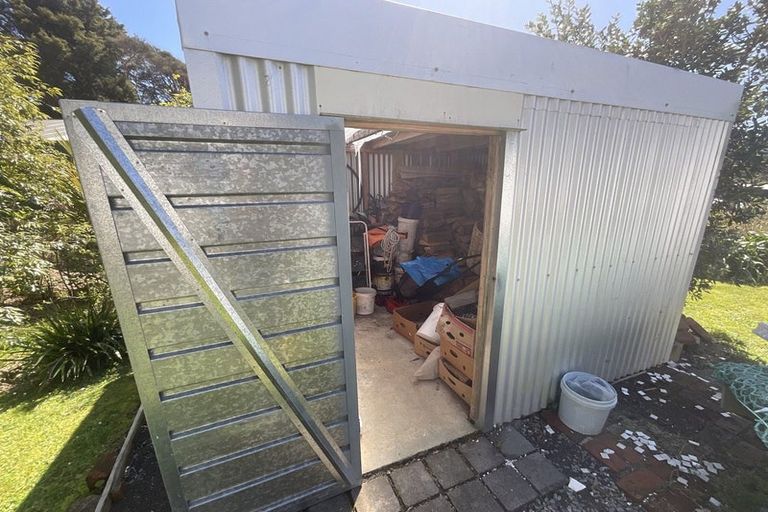 Photo of property in 22 Old Mill Road, Okiwi Bay, 7193