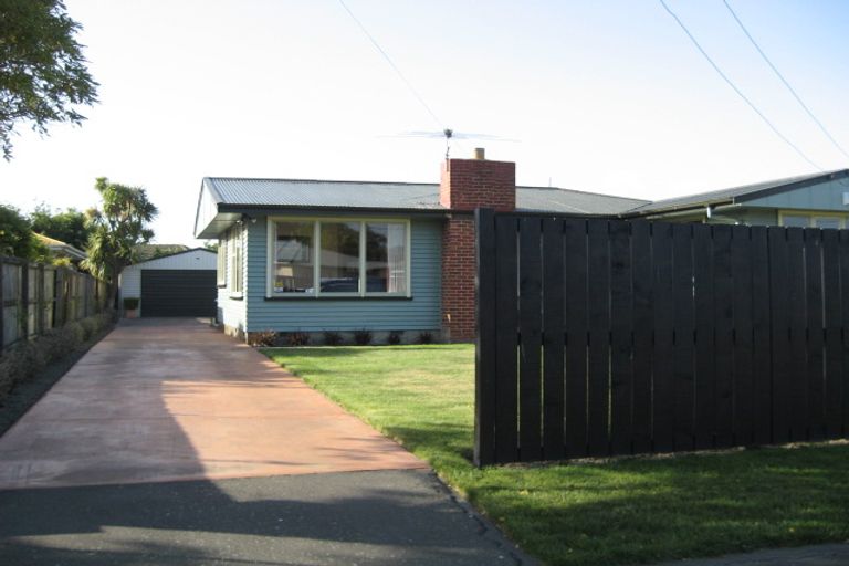 Photo of property in 19 Hewlings Street, Shirley, Christchurch, 8013