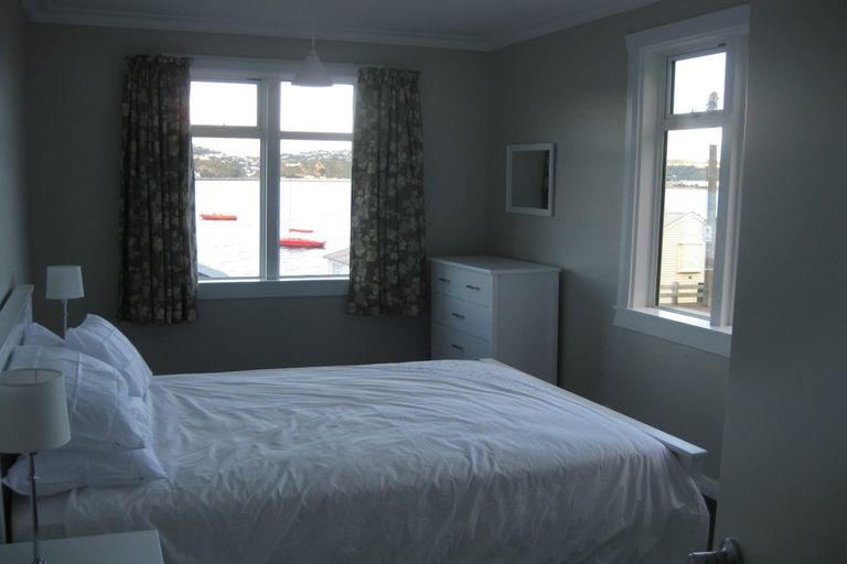 Photo of property in 424a Evans Bay Parade, Hataitai, Wellington, 6021