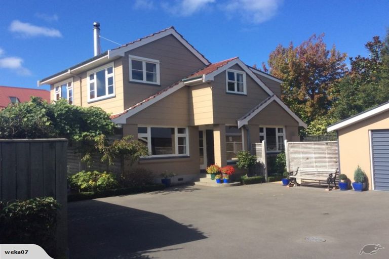 Photo of property in 22b Browns Road, St Albans, Christchurch, 8014