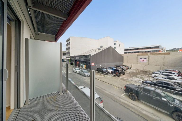 Photo of property in 103/8 Wigan Street, Te Aro, Wellington, 6011