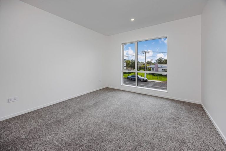 Photo of property in 115b Luke Street East, Otahuhu, Auckland, 1062