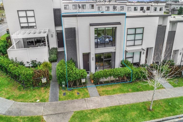 Photo of property in 4 Riviera Drive, Flat Bush, Auckland, 2019