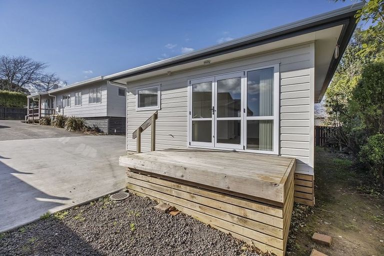 Photo of property in 103 Flat Bush Road, Clover Park, Auckland, 2023