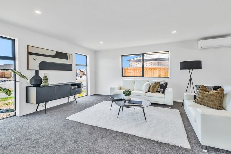 Photo of property in 146 Ed Hillary Drive, Rolleston, 7615