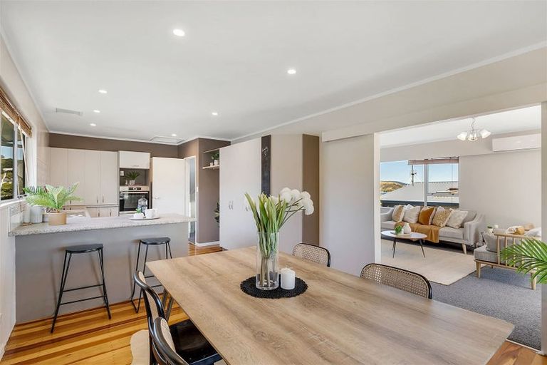 Photo of property in 18 Gordon Road, Plimmerton, Porirua, 5026