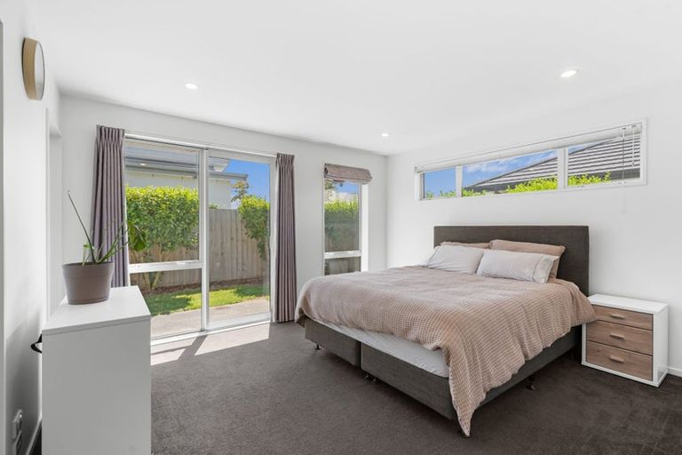 Photo of property in 47 Gartrell Road, Wigram, Christchurch, 8042