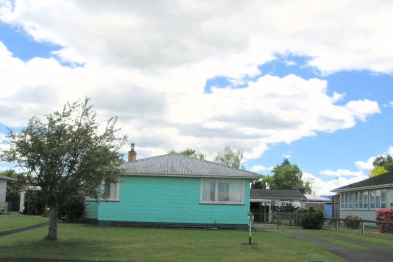 Photo of property in 44 Rata Street, Matamata, 3400