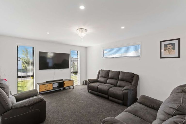 Photo of property in 8 Ensete Road, Wigram, Christchurch, 8025