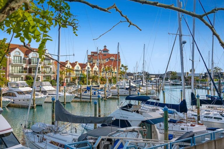 Photo of property in 41 Waterside Crescent, Gulf Harbour, Whangaparaoa, 0930